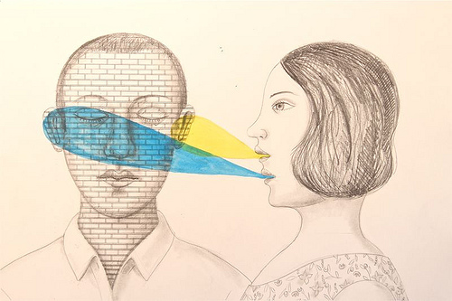 communication