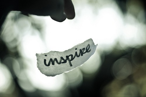 inspiration, self-improvement