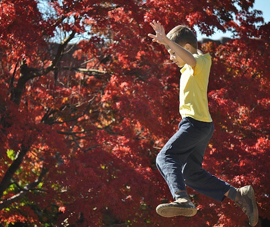 death and resurrection