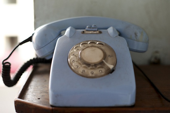 New Year's Resolution