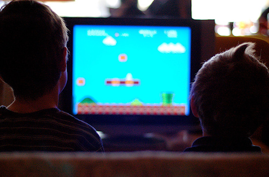video games