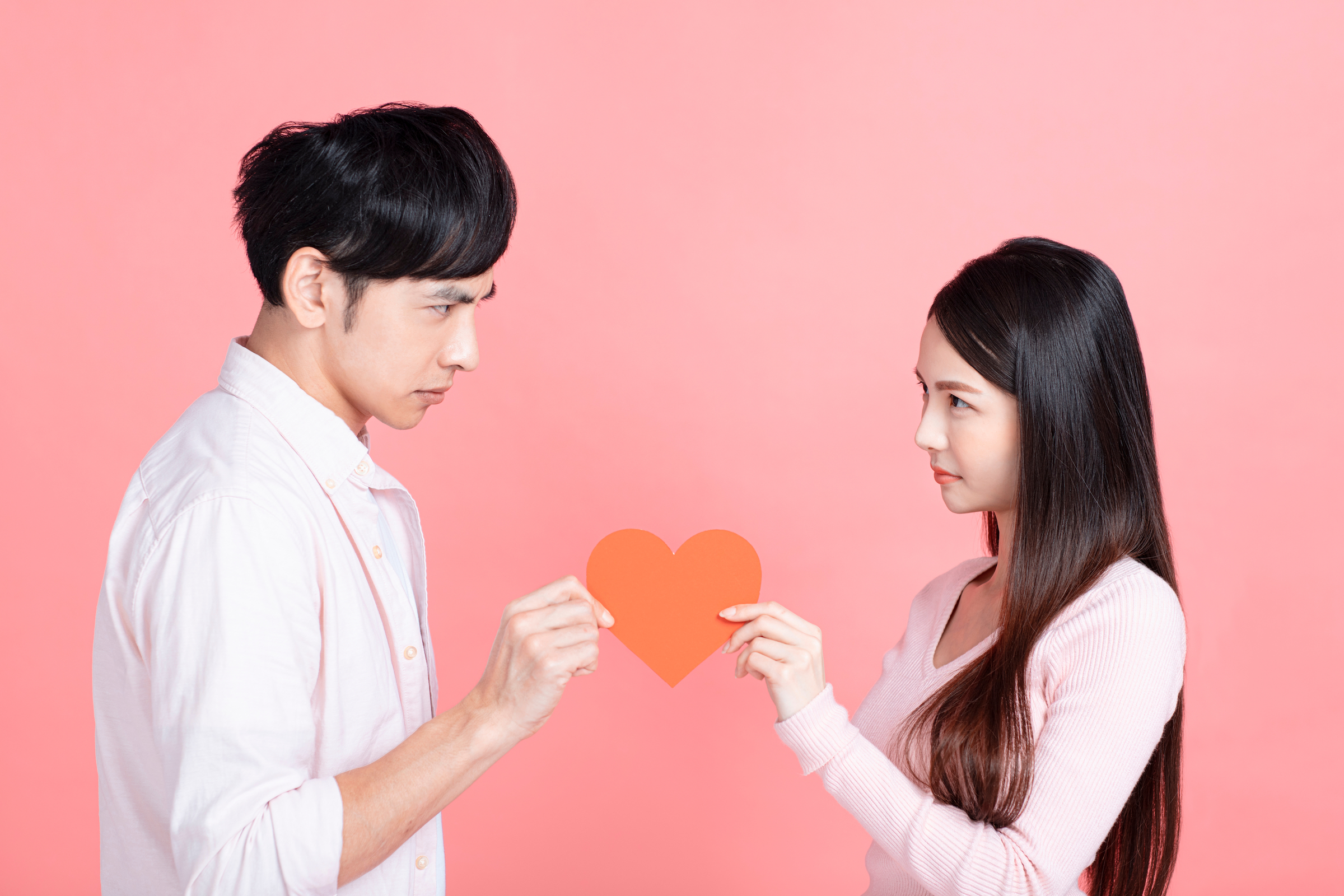 true companions valentine's day