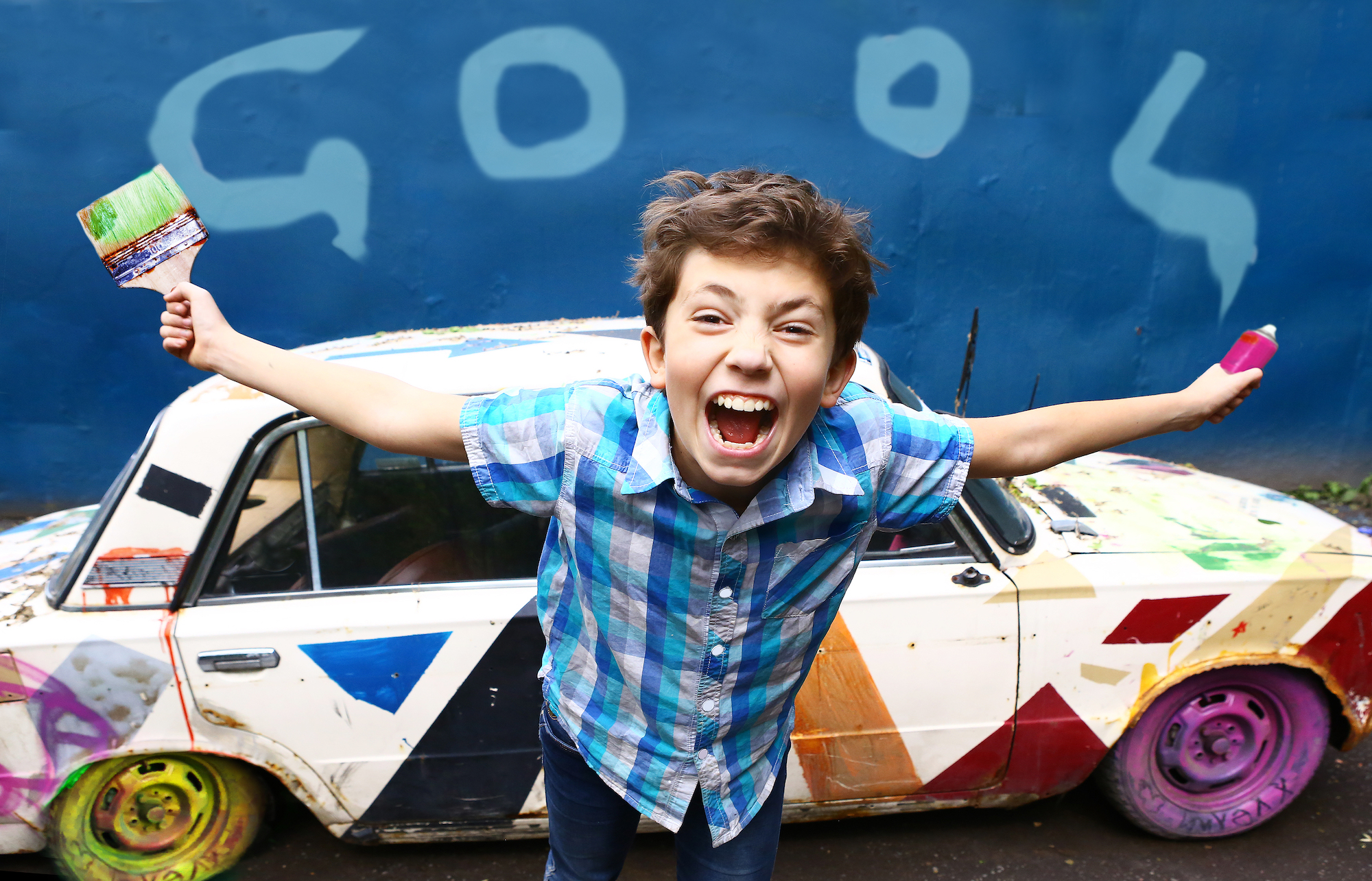 how to find belonging