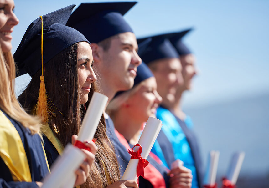 graduation speech